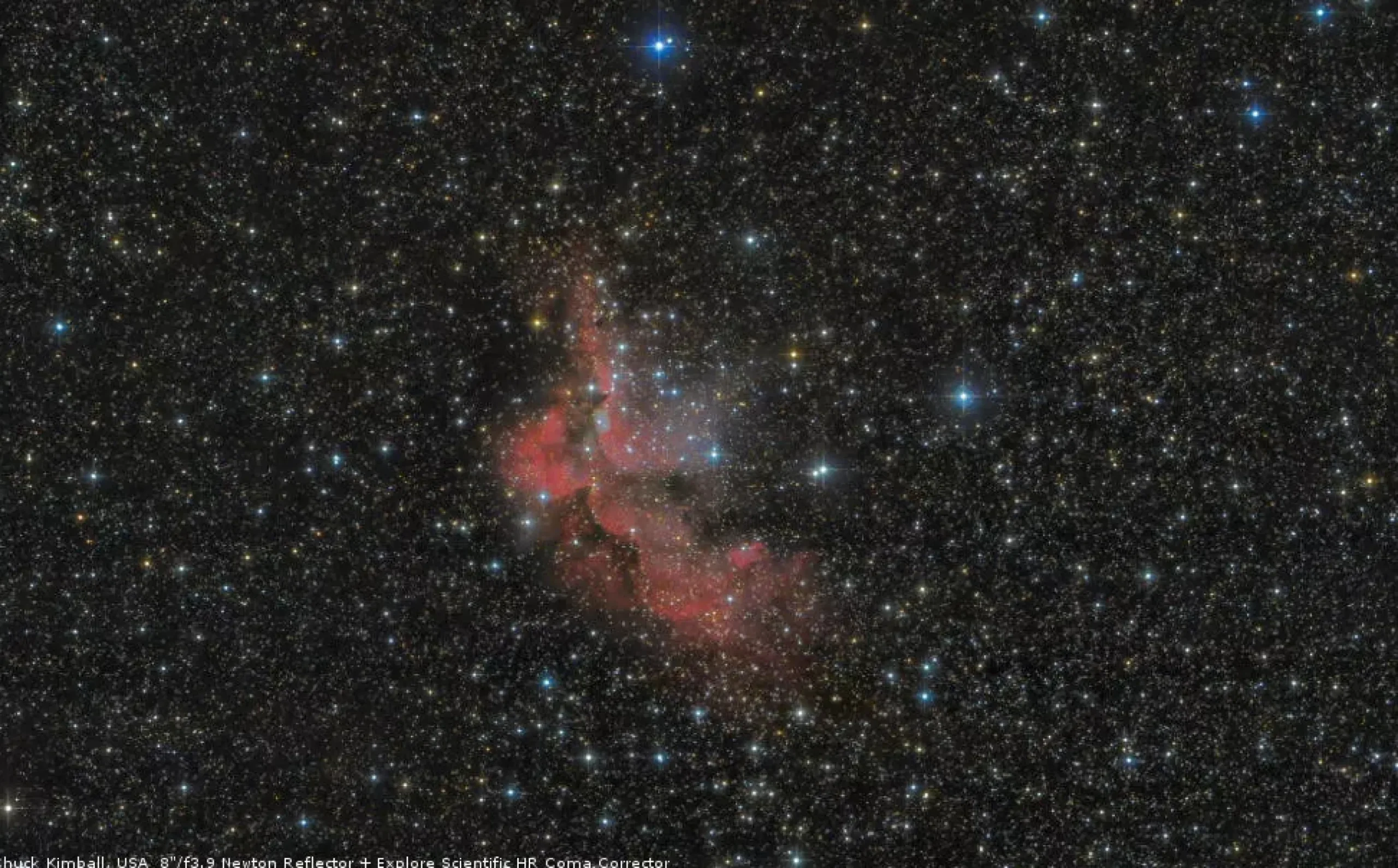Messier NT-203s/800 EXOS-2/EQ5 Teleskop>Bresser Best Sale