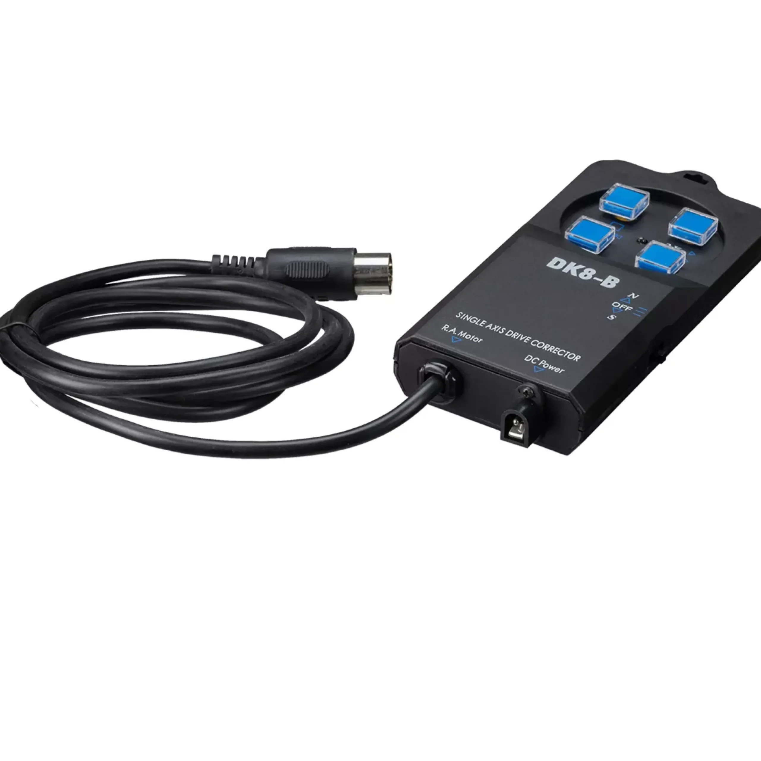 Messier RA-Motor + Steuerung EXOS1 + MON1>Bresser Online