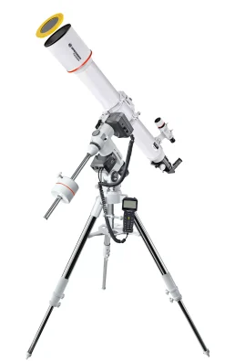 Messier Refraktor AR-127L/1200 EXOS-2 GoTo Hexafoc>Bresser Store