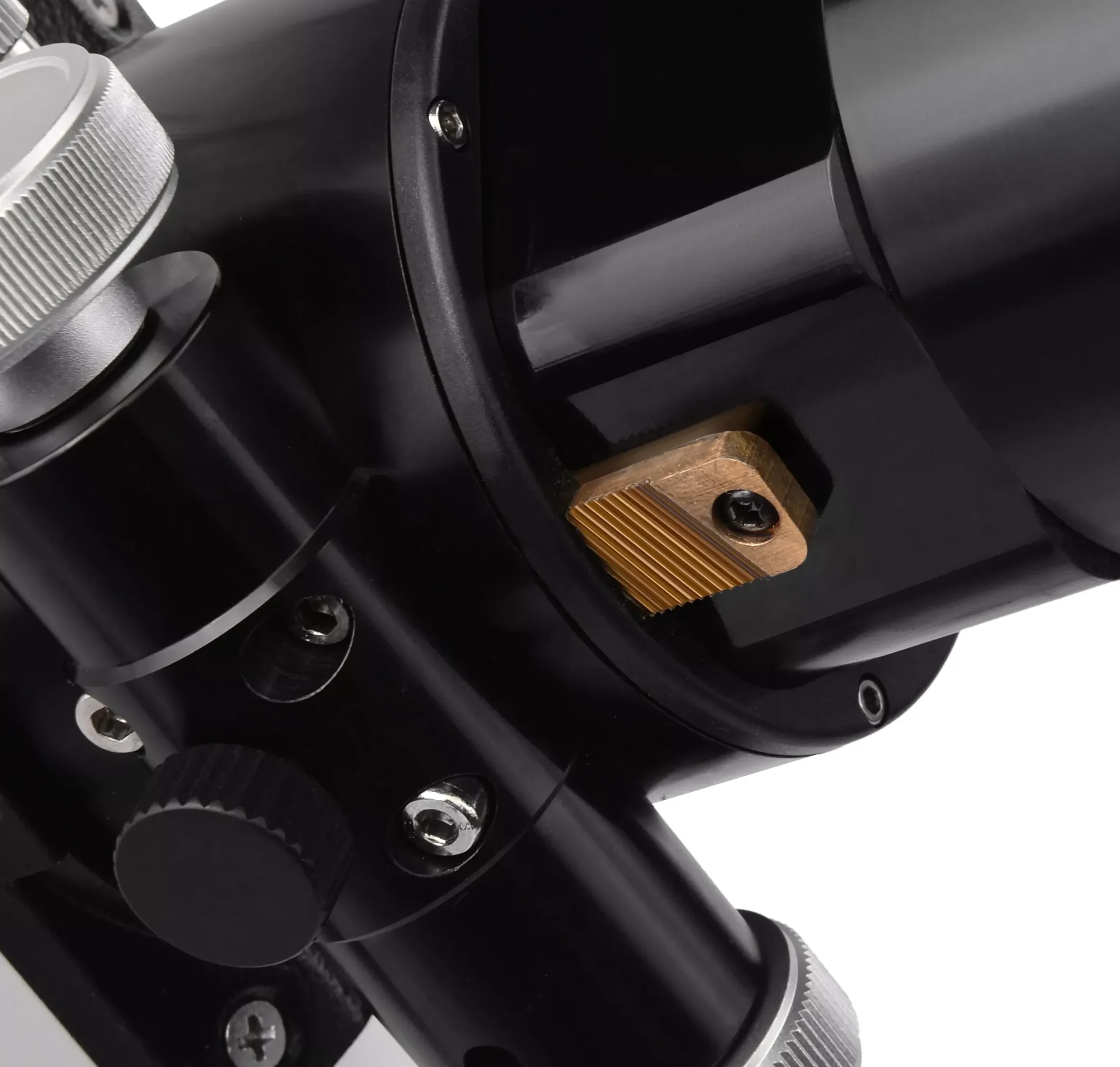Messier Refraktor AR-127L/1200 EXOS-2 GoTo Hexafoc>Bresser Store