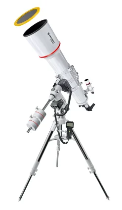 Messier Refraktor AR-152L/1200 EXOS-2 GoTo Hexafoc>Bresser Cheap