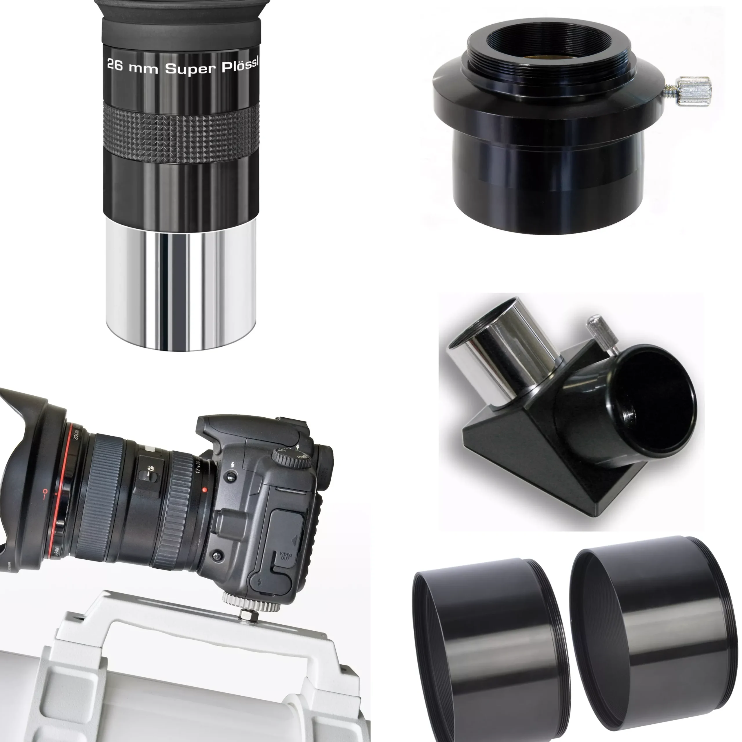Messier Refraktor AR-152L/1200 EXOS-2 GoTo Hexafoc>Bresser Cheap
