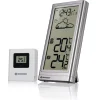 Meteo Temp Wetterstation>Bresser Hot
