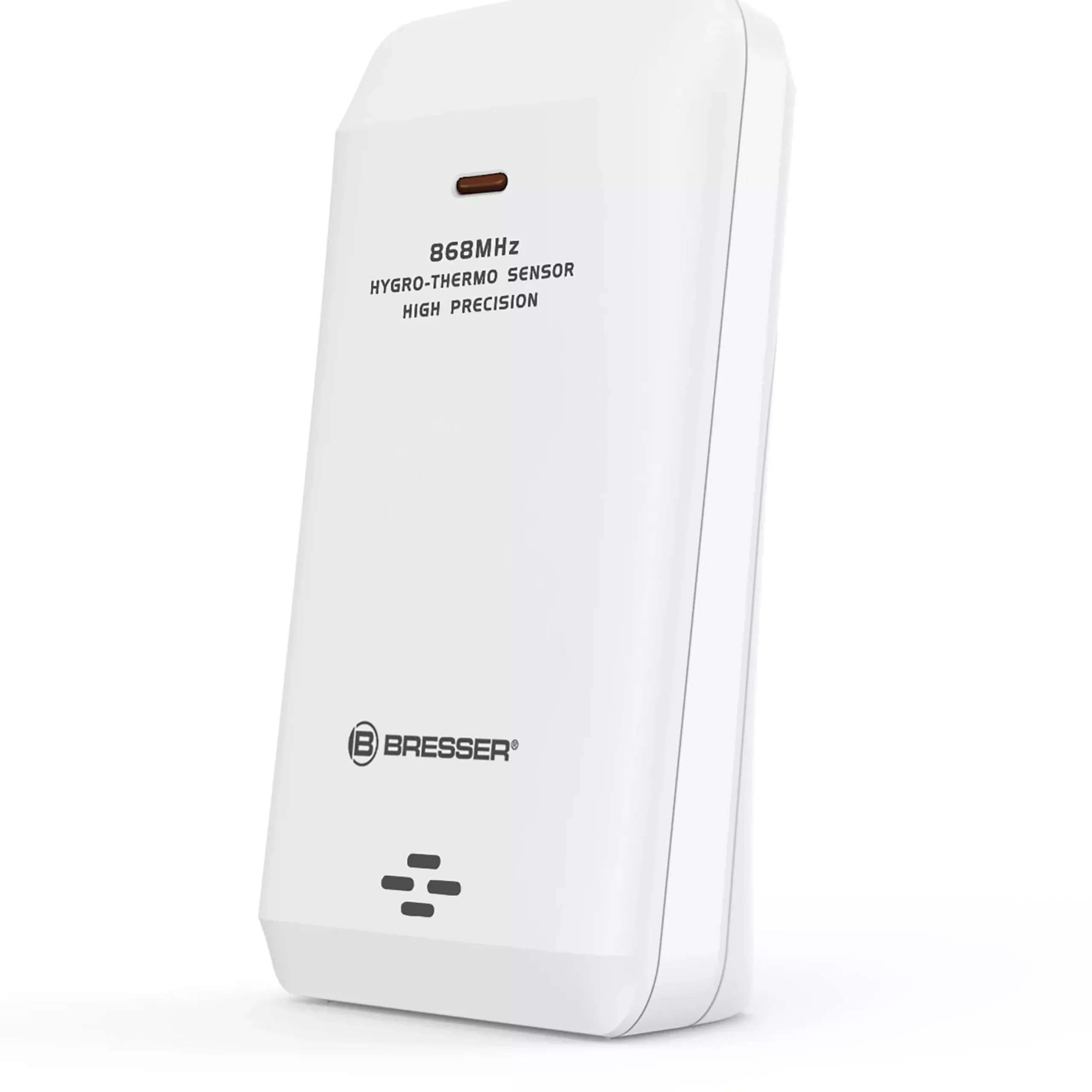 MeteoChamp HD WLAN-Wetterstation 7-in-1 mit verschiedenen Anzeige-Modi>Bresser Sale