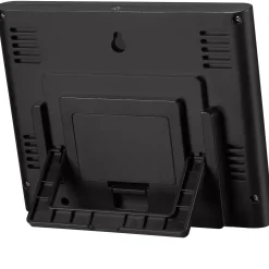 MeteoTemp BF Wetterstation mit Touch-Display><noscript><img width=