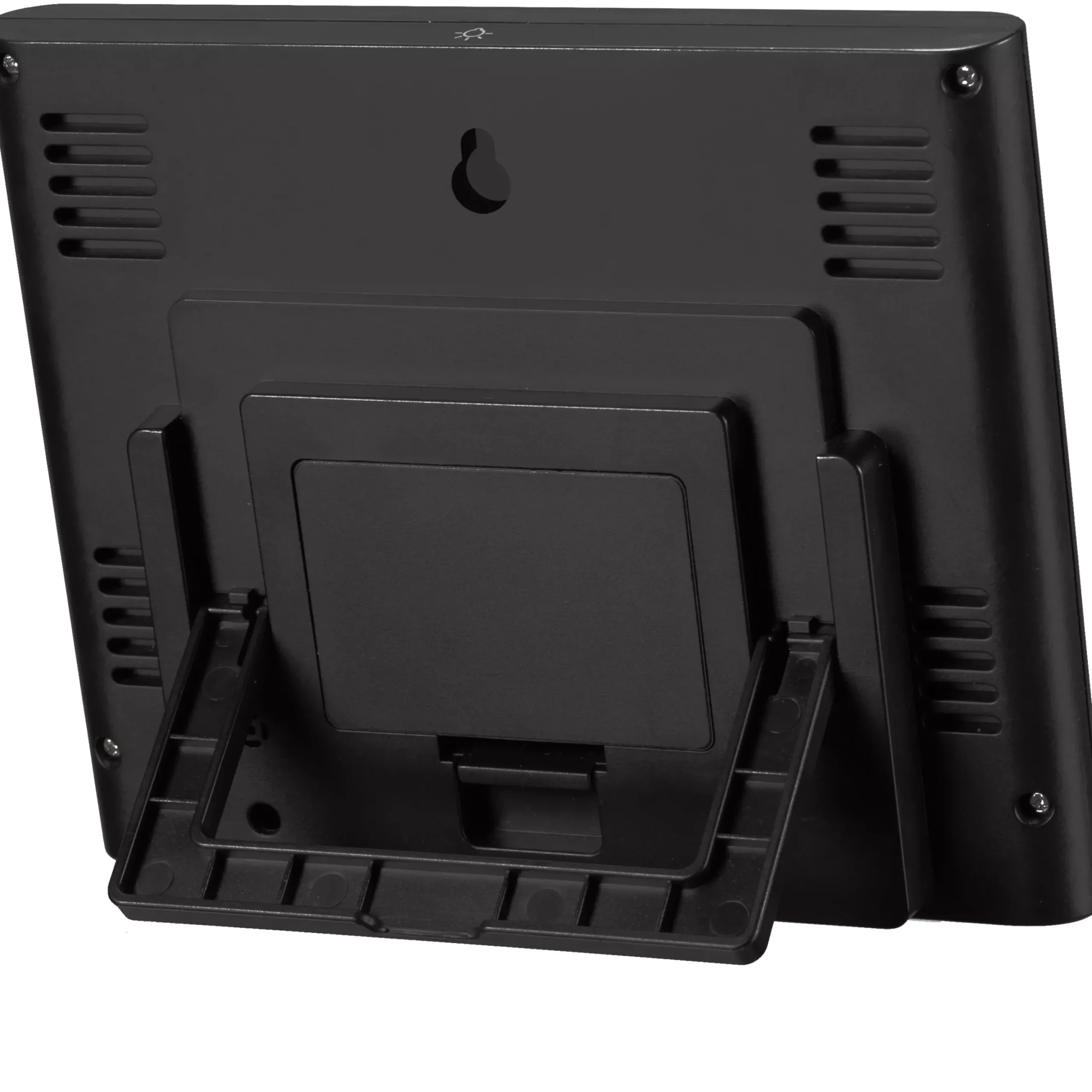 MeteoTemp BF Wetterstation mit Touch-Display>Bresser Best Sale