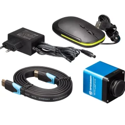 MikroCam MINI Full HD HDMI Mikroskopkamera>Bresser Discount