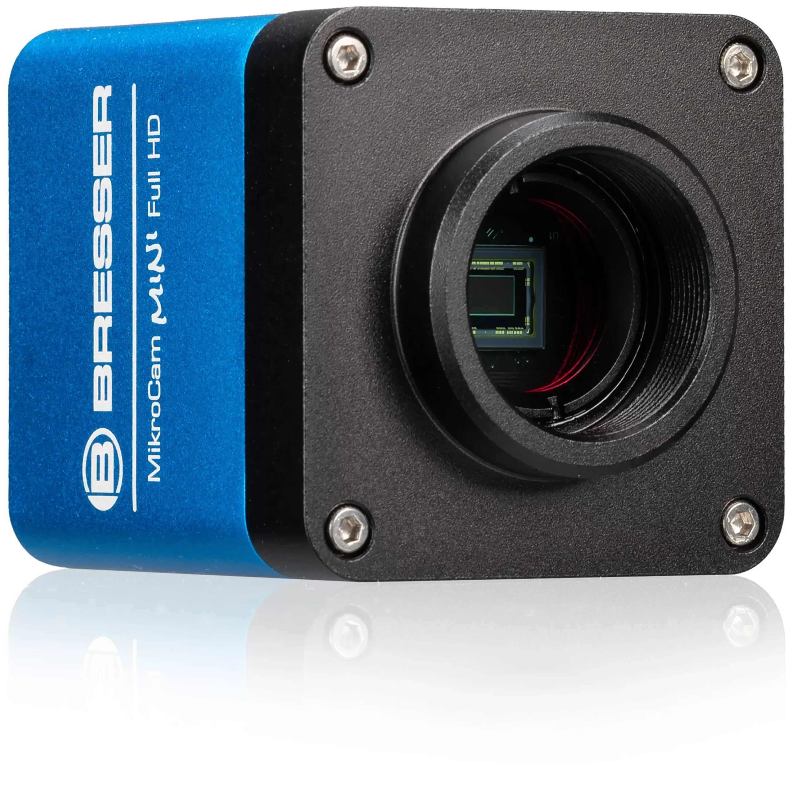 MikroCam MINI Full HD HDMI Mikroskopkamera>Bresser Discount