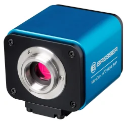 MikroCam PRO HDMI Mikroskopkamera 5MP>Bresser Shop