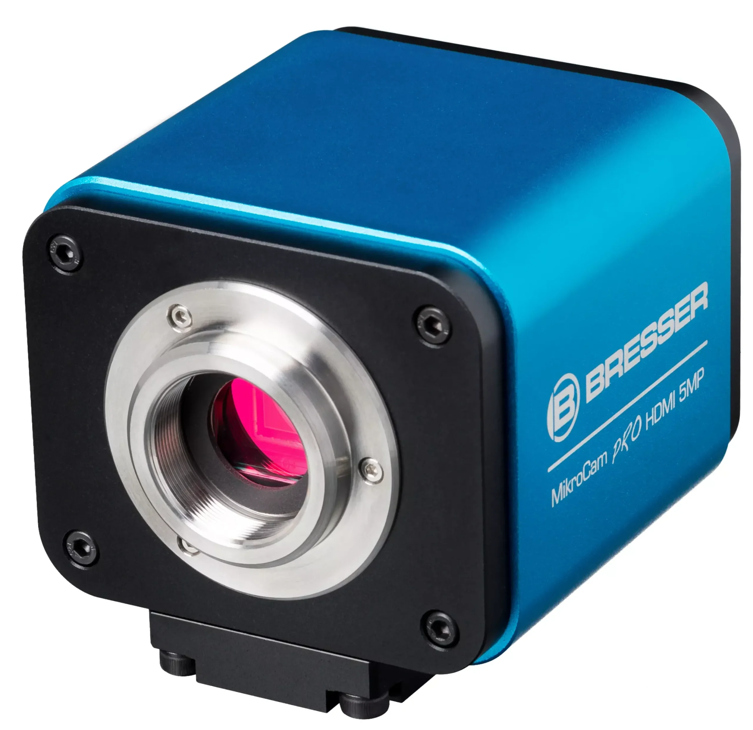 MikroCam PRO HDMI Mikroskopkamera 5MP>Bresser Shop