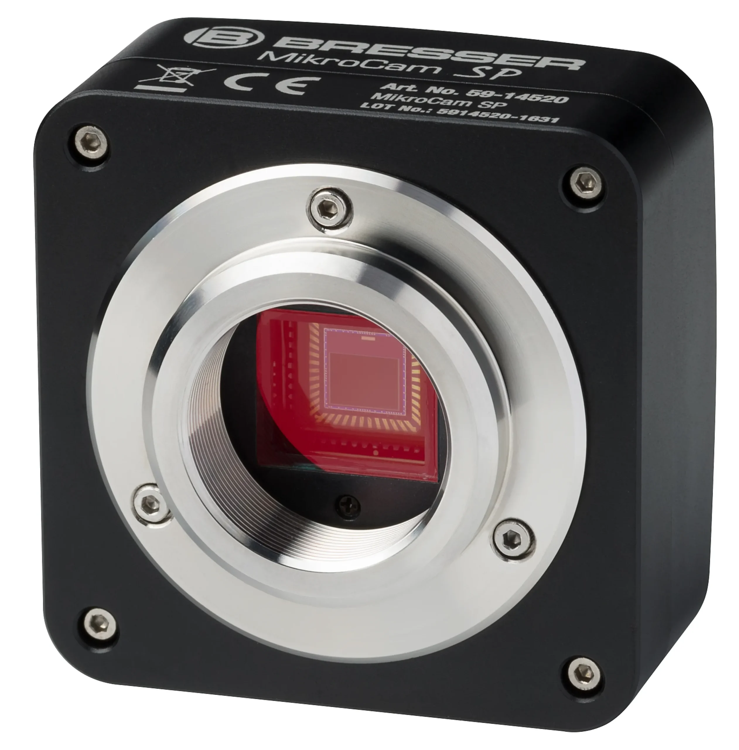 MikroCam SP 5.0 Mikroskopkamera>Bresser New