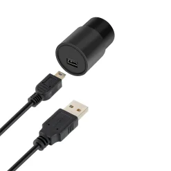 MikrOkular Full HD Okularkamera>Bresser Hot