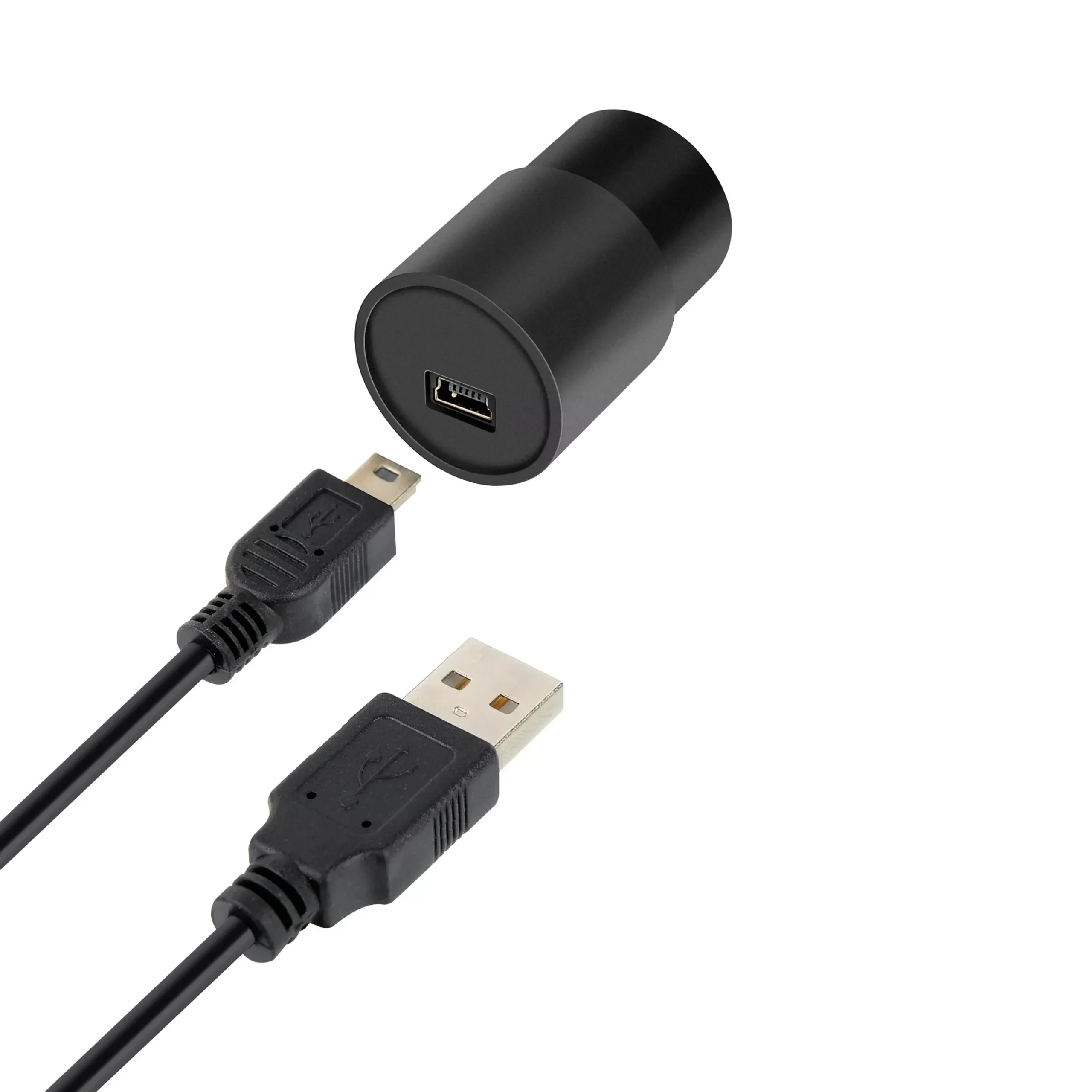 MikrOkular Full HD Okularkamera>Bresser Hot