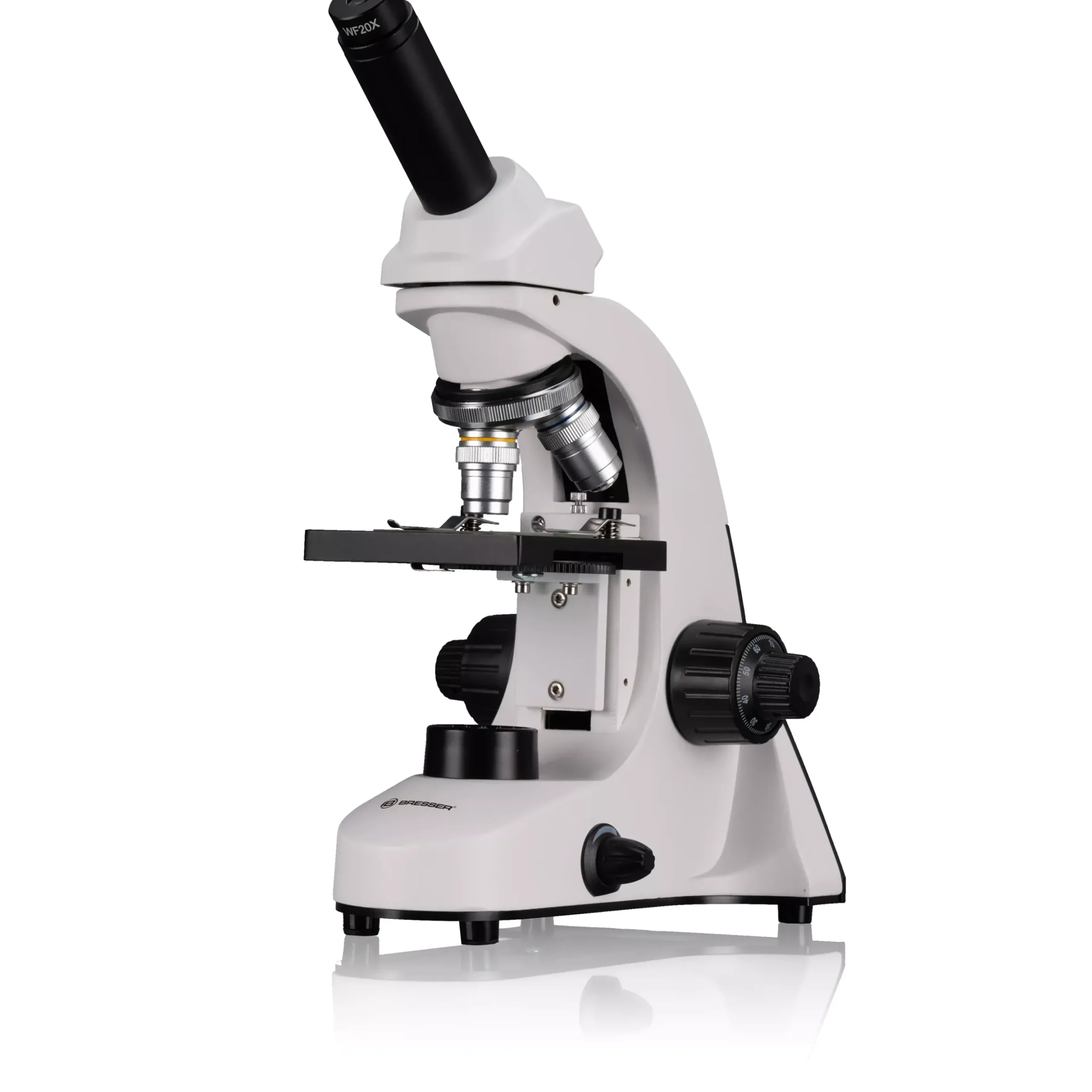 Mikroskop Biorit SE 1600x>Bresser Hot