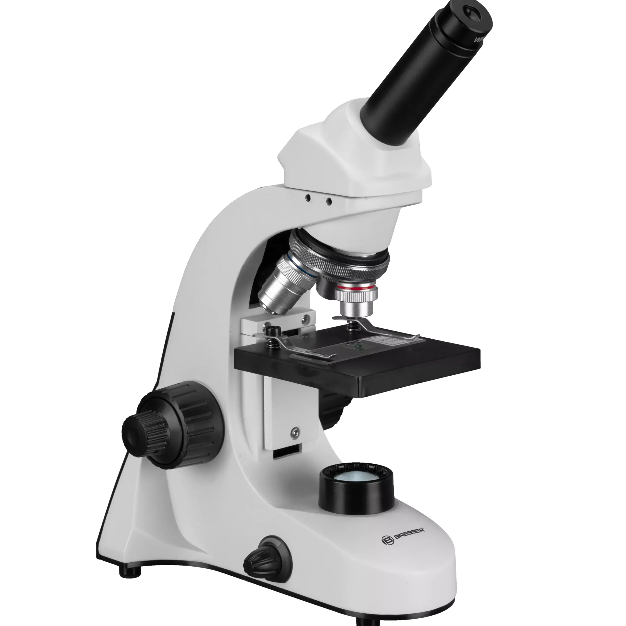Mikroskop Biorit SE 1600x>Bresser Hot