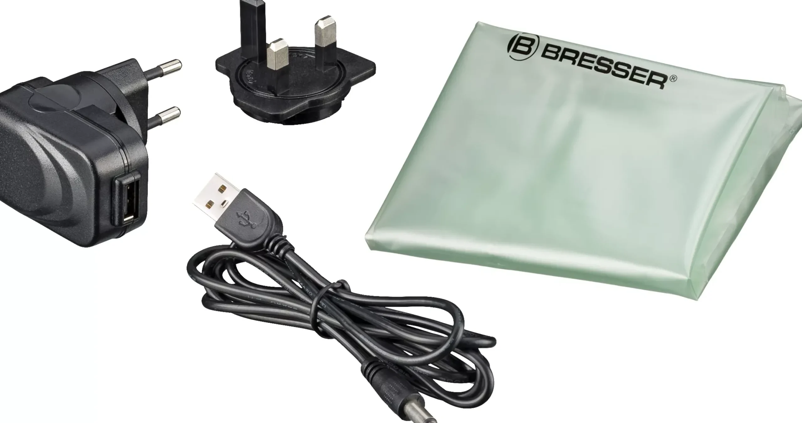 Mikroskop Biorit SE 1600x>Bresser Hot