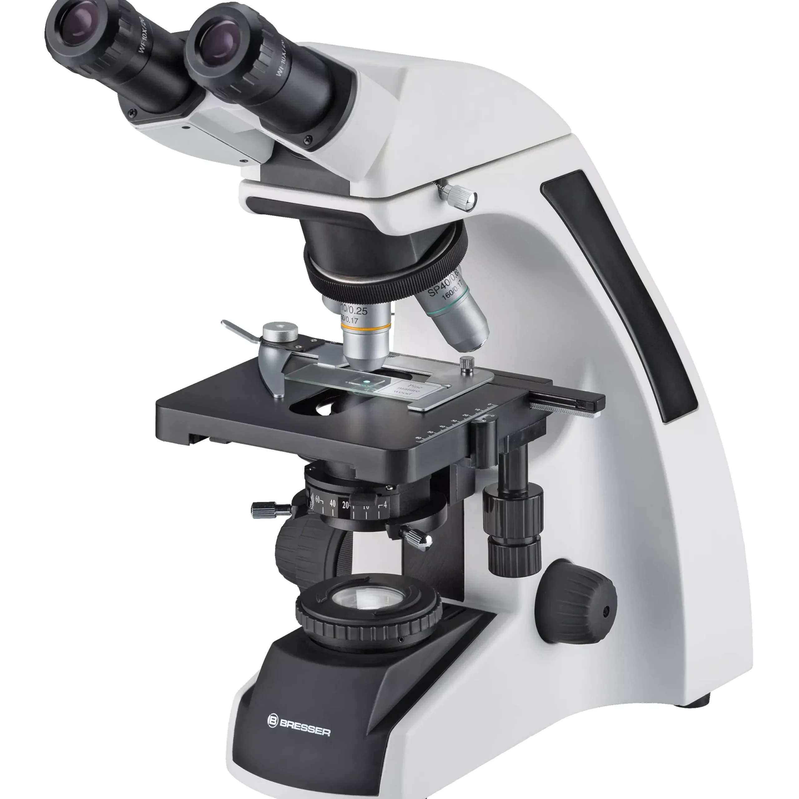 Mikroskop Science TFM-201 Bino (30)>Bresser Cheap