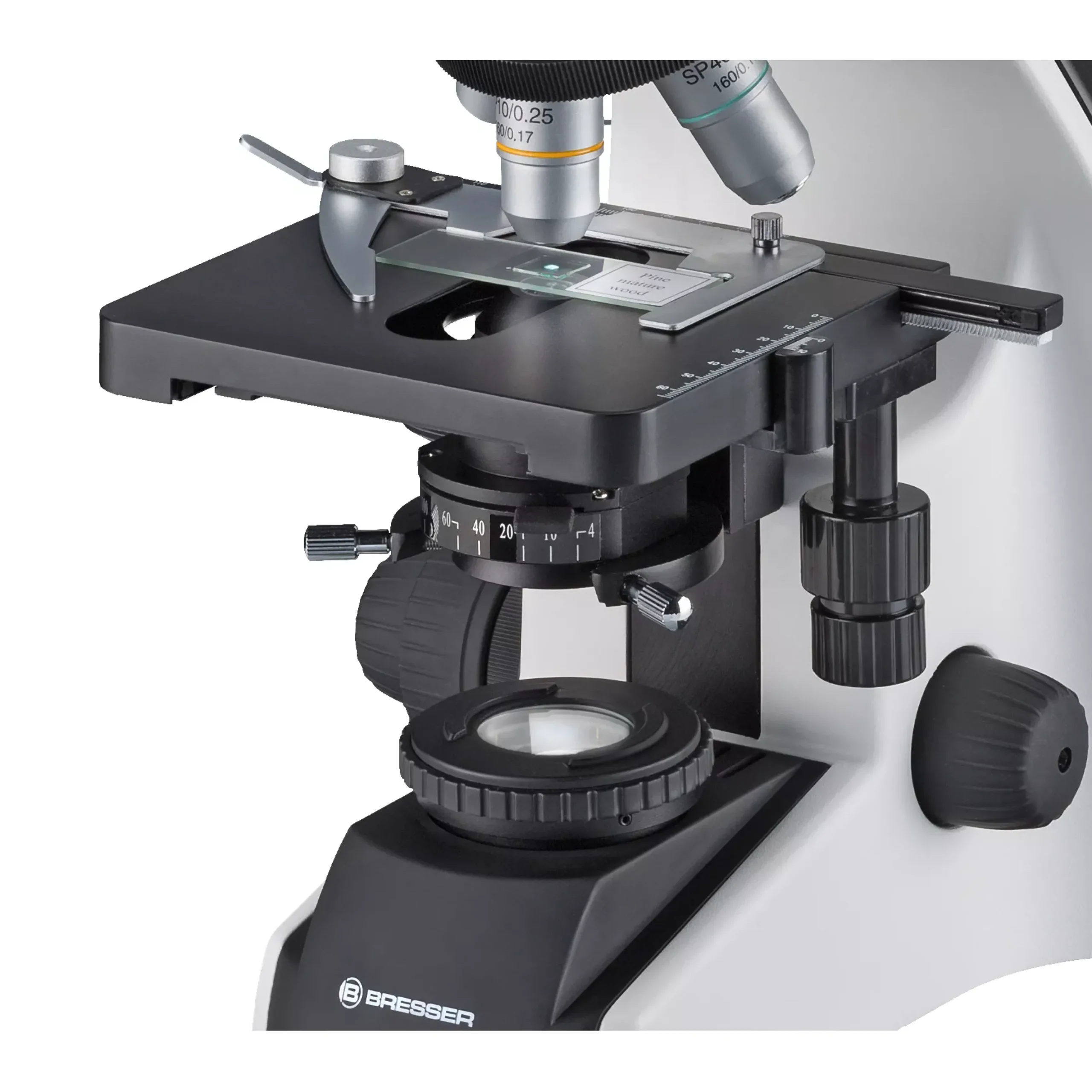 Mikroskop Science TFM-201 Bino (30)>Bresser Cheap
