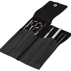 Mikroskopier-Besteck Solinger Stahl>Bresser Discount