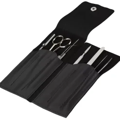 Mikroskopier-Besteck Solinger Stahl><noscript><img width=