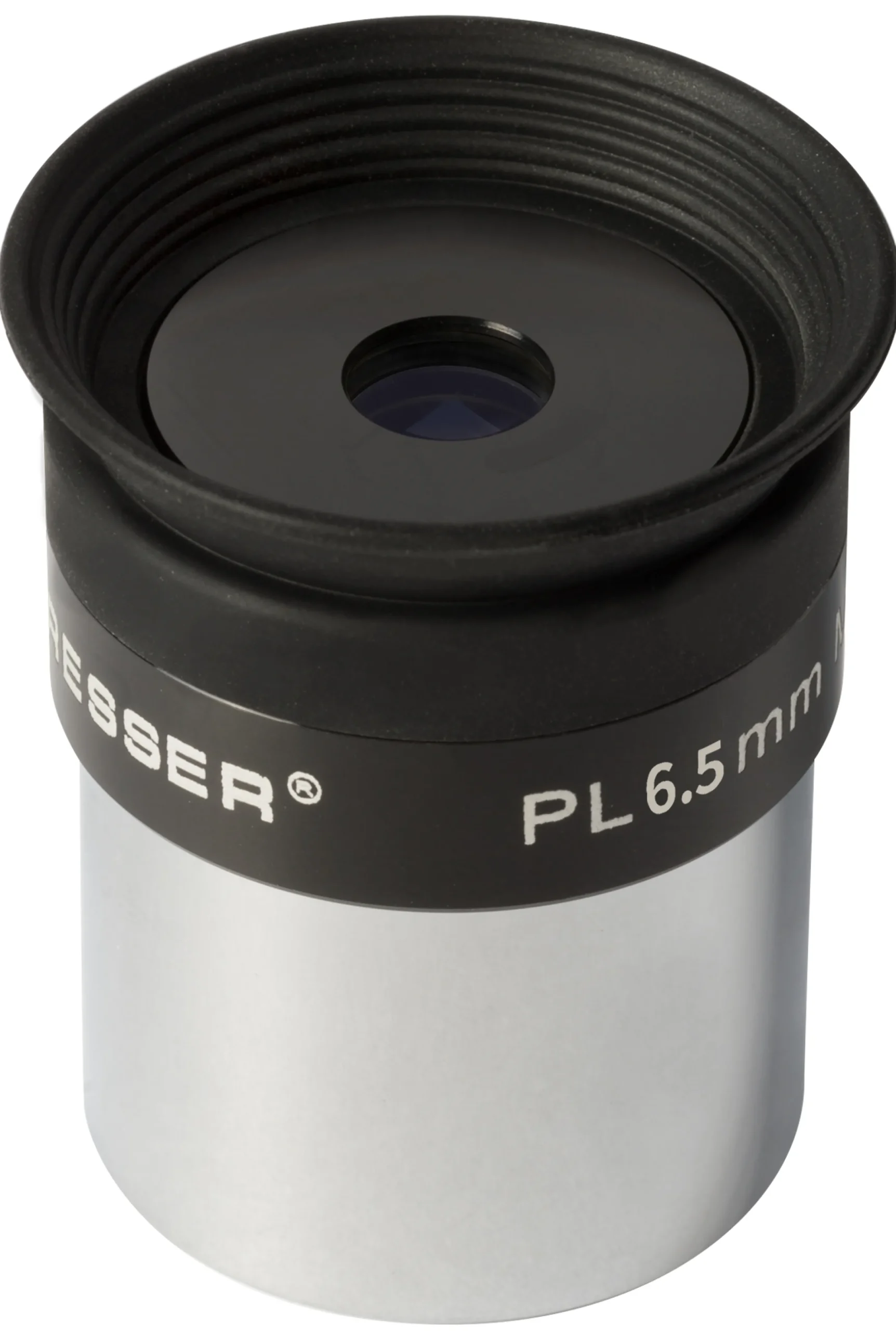 6.5mm Plössl Okular 31,7mm/1,25">Bresser Best Sale