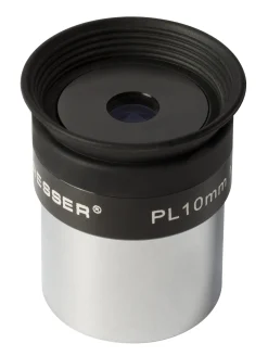 10mm Plössl Okular 31,7mm/1,25">Bresser Cheap