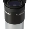 20mm Plössl Okular 31,7mm/1,25">Bresser New