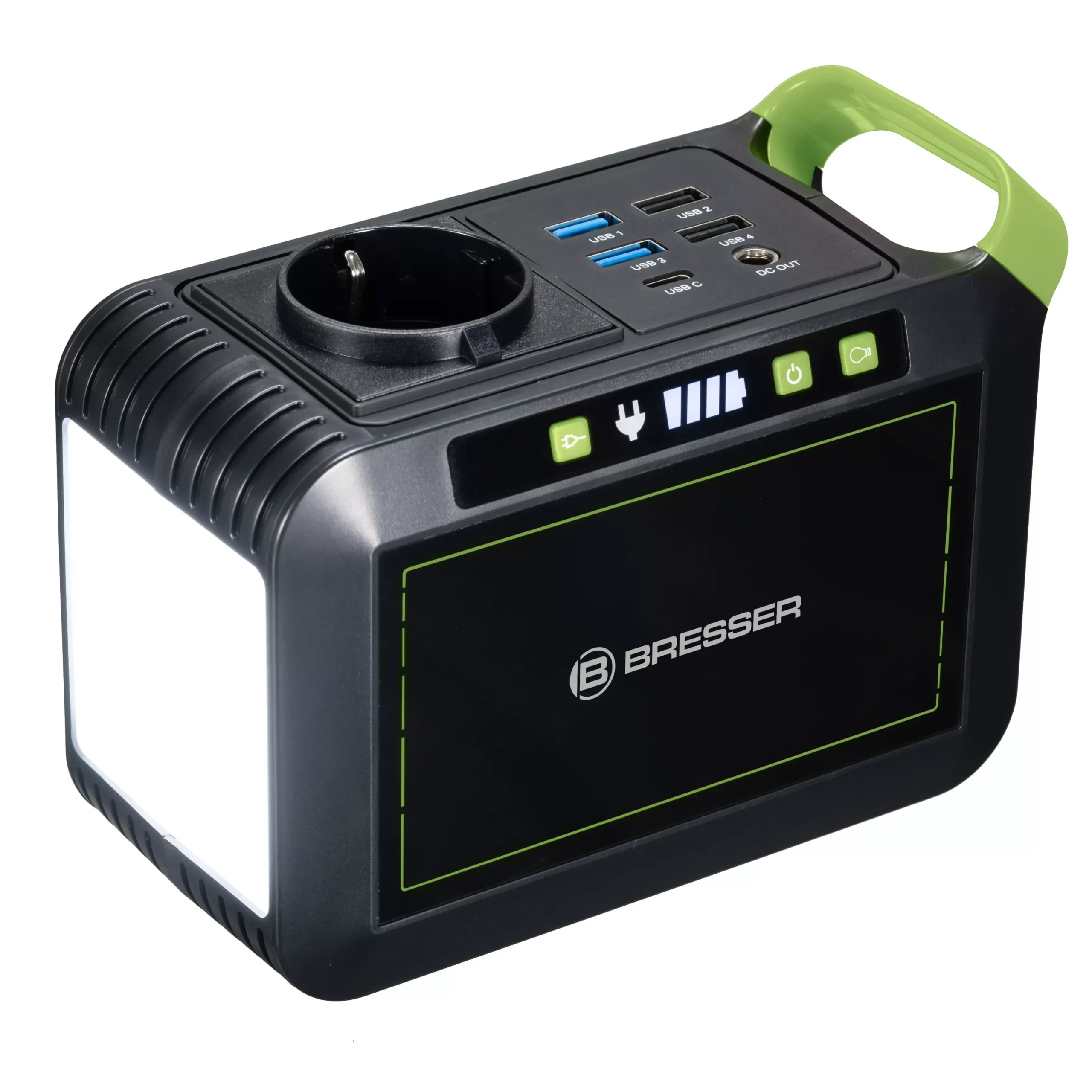 Mobile Power Station PSW 88>Bresser Best