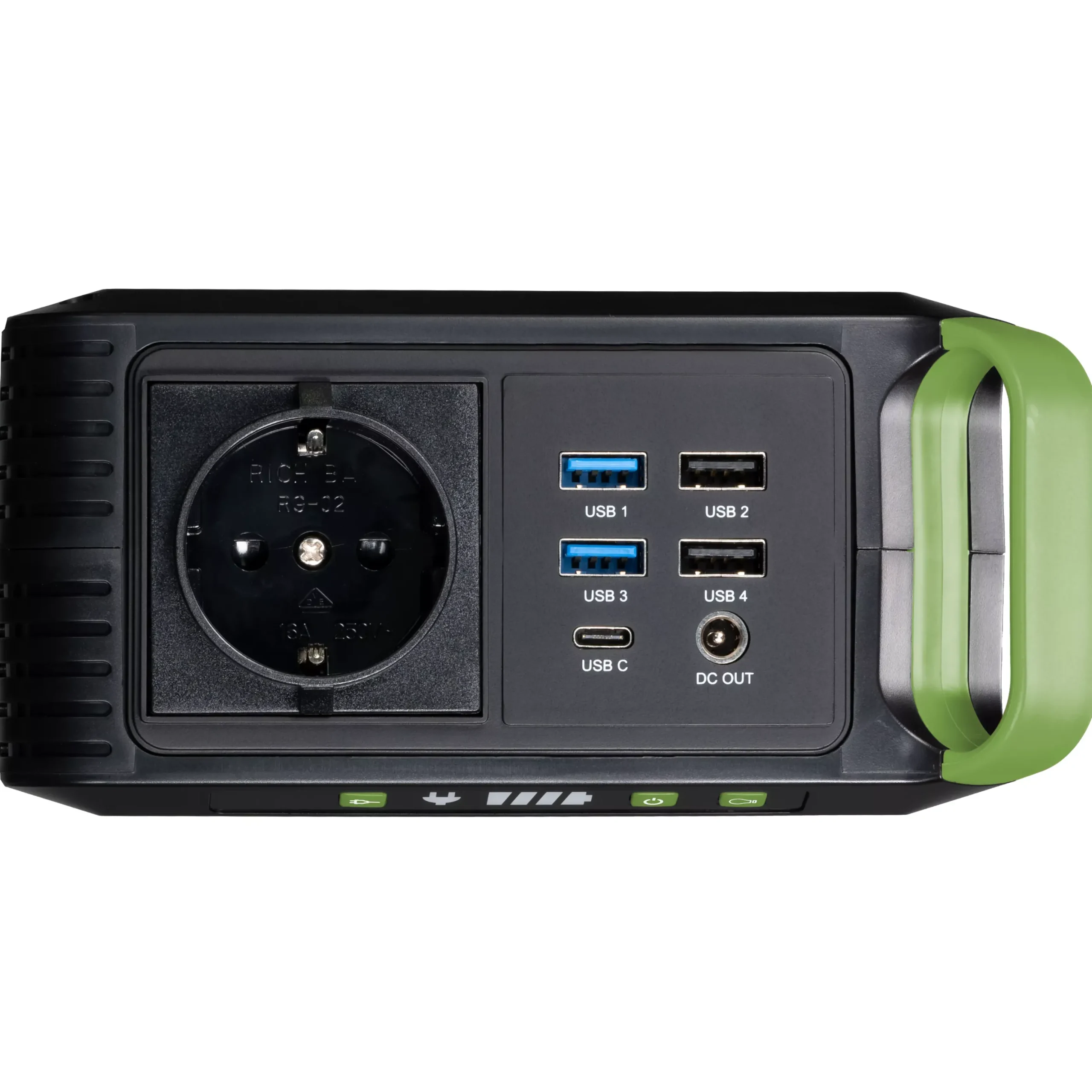 Mobile Power Station PSW 88>Bresser Best