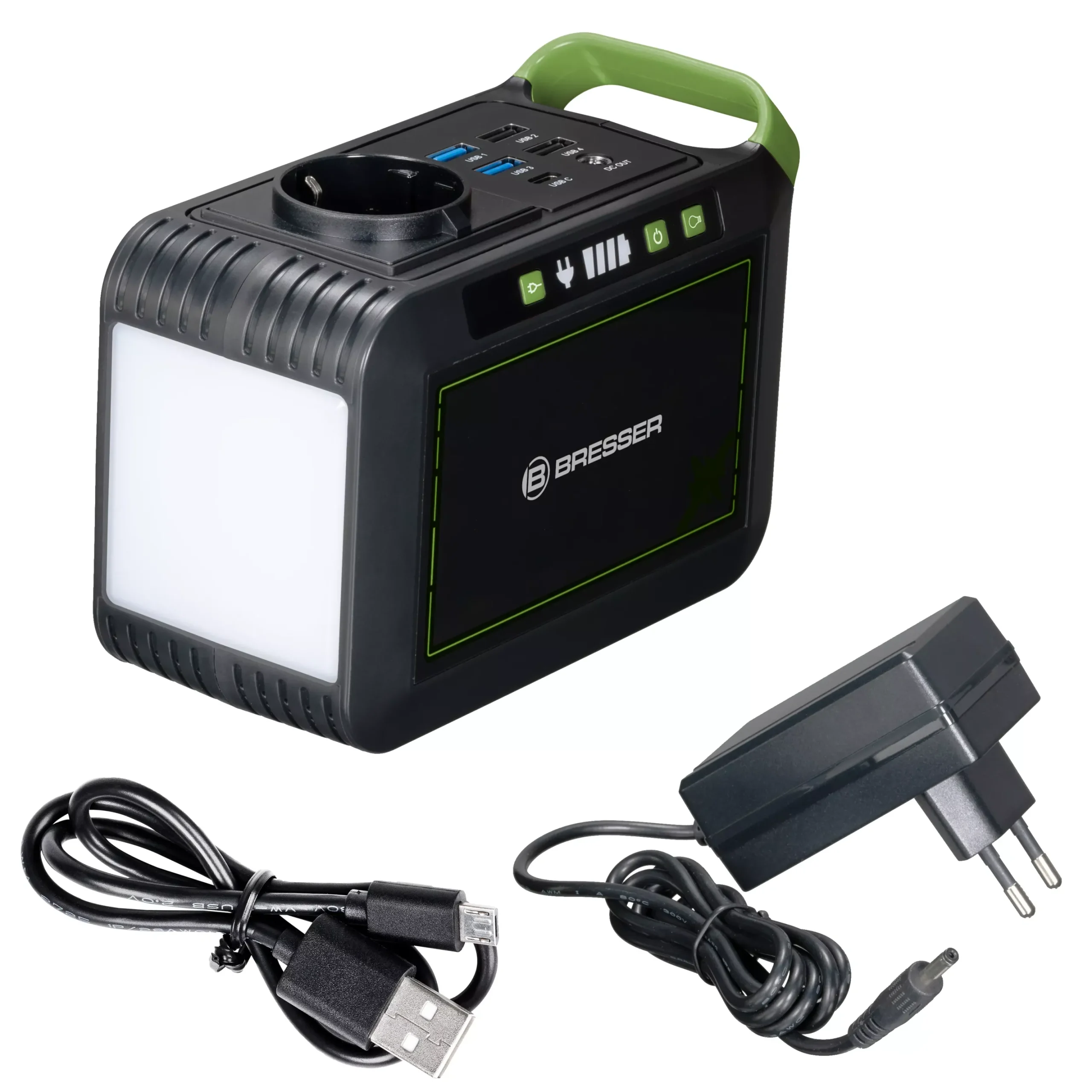 Mobile Power Station PSW 88>Bresser Best