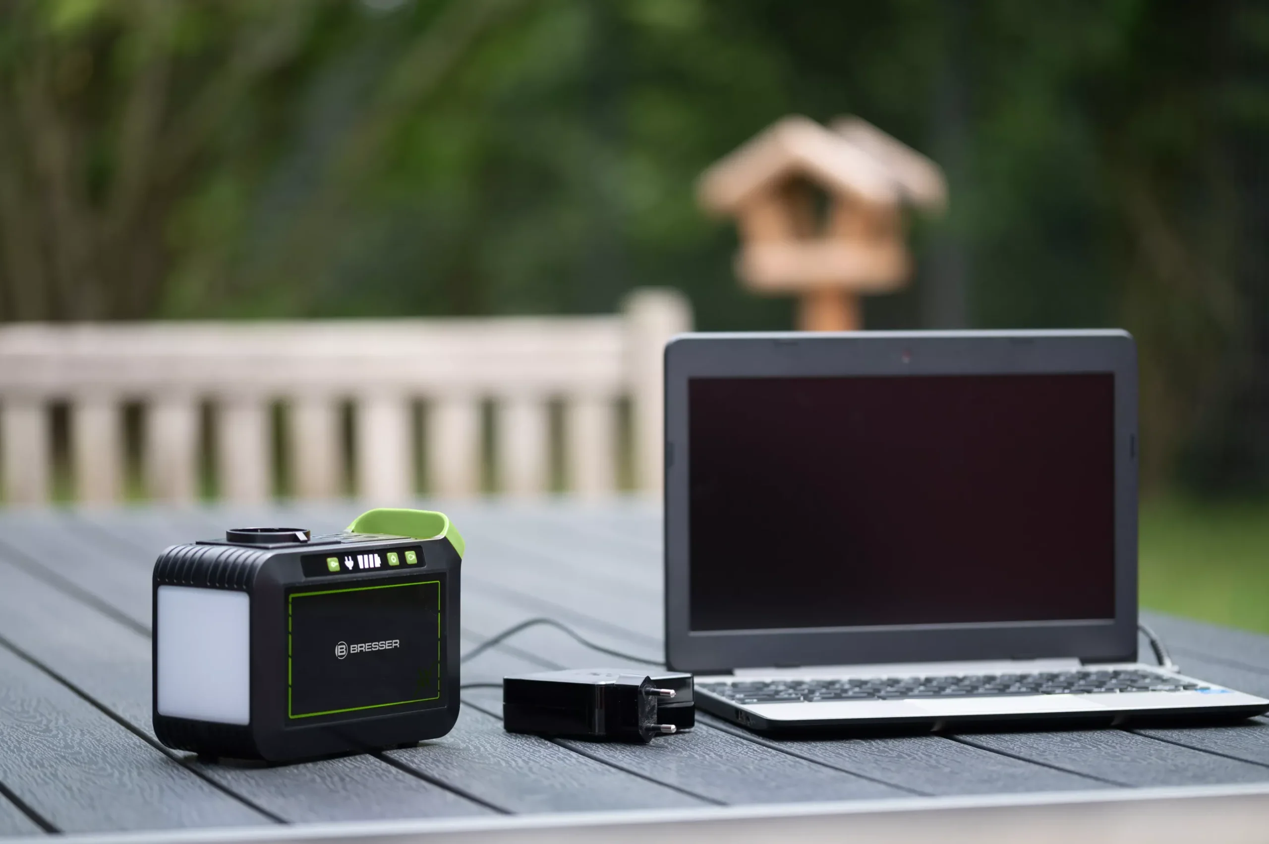 Mobile Power Station PSW 88>Bresser Best
