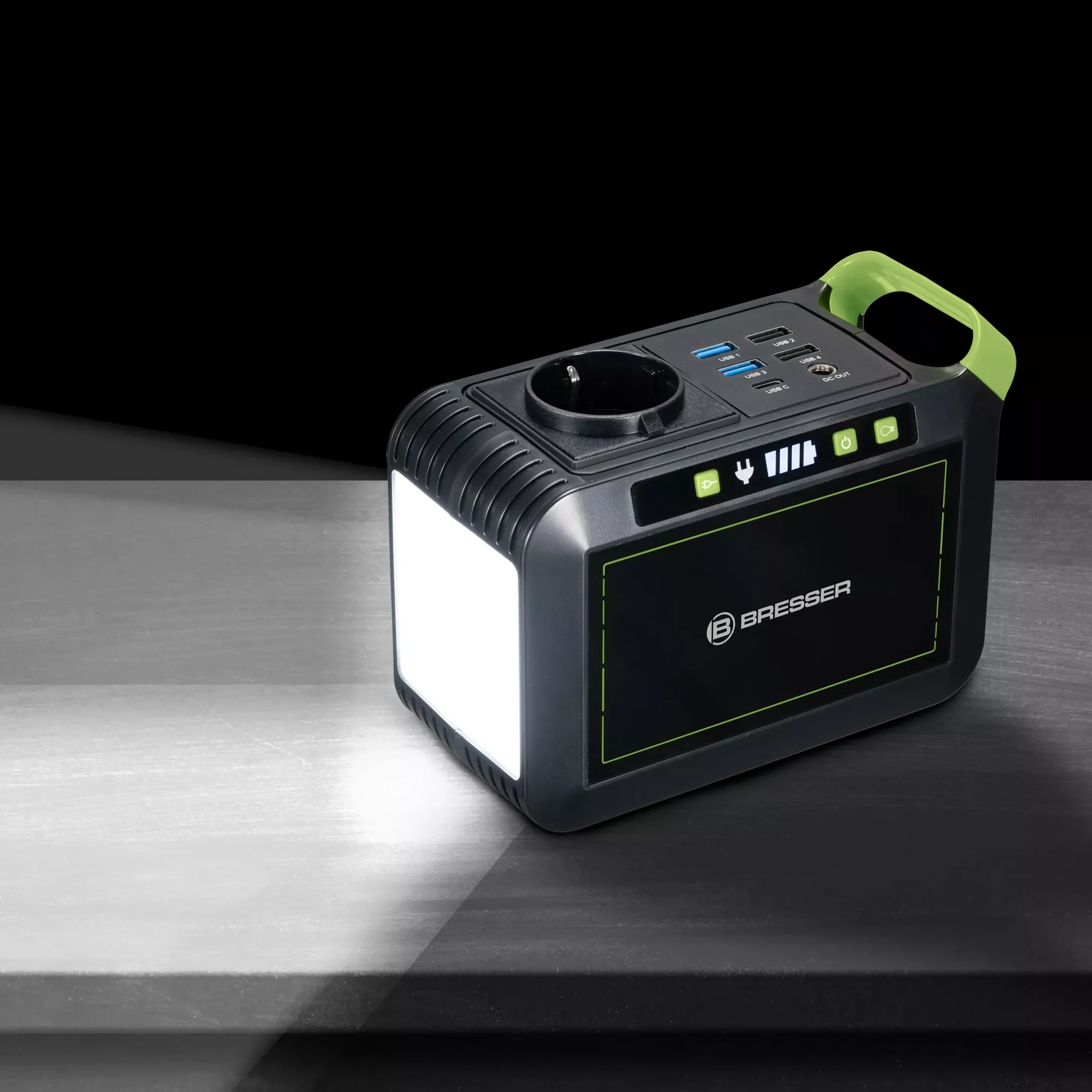 Mobile Power Station PSW 88>Bresser Best