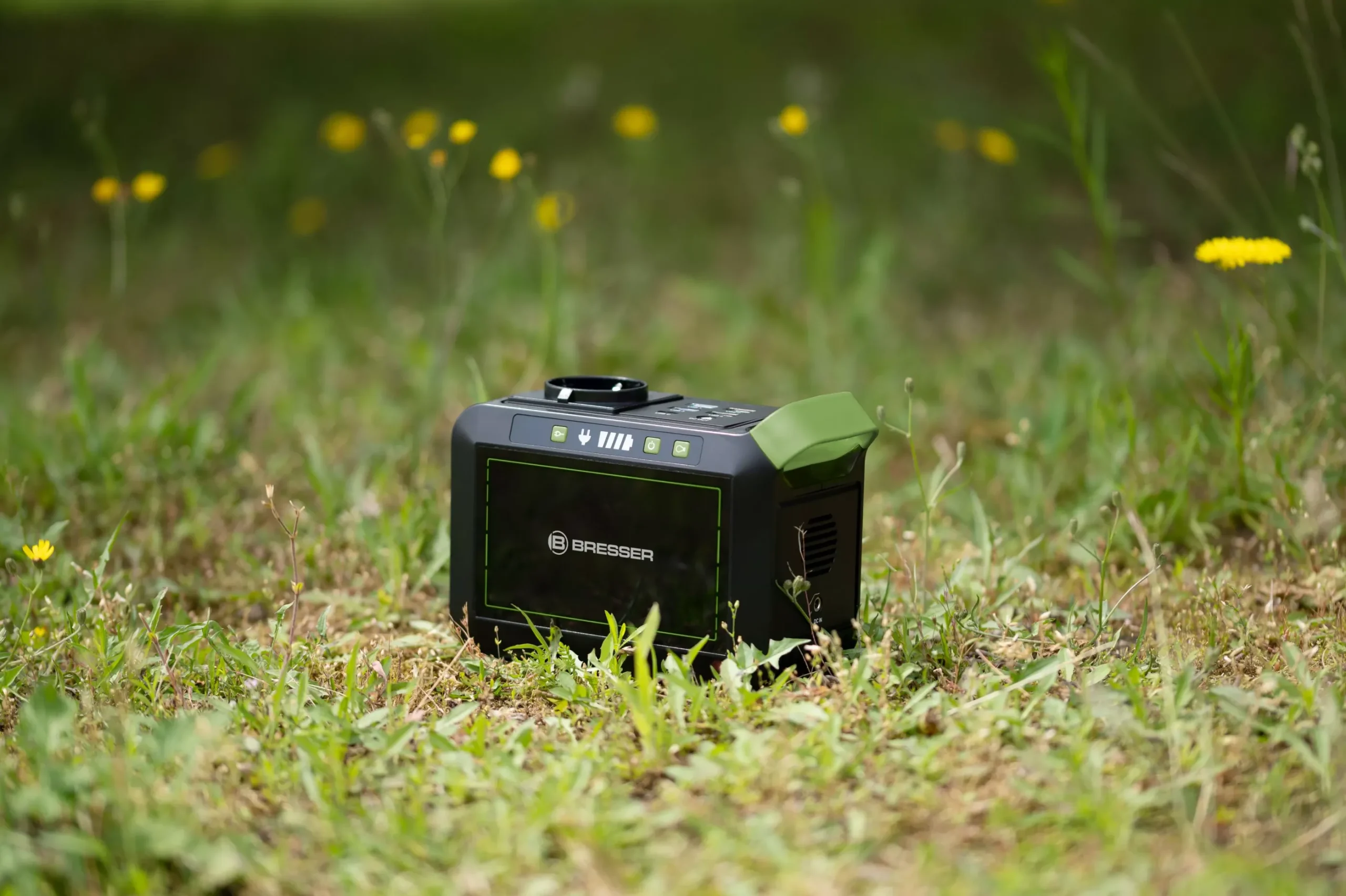 Mobile Power Station PSW 88>Bresser Best