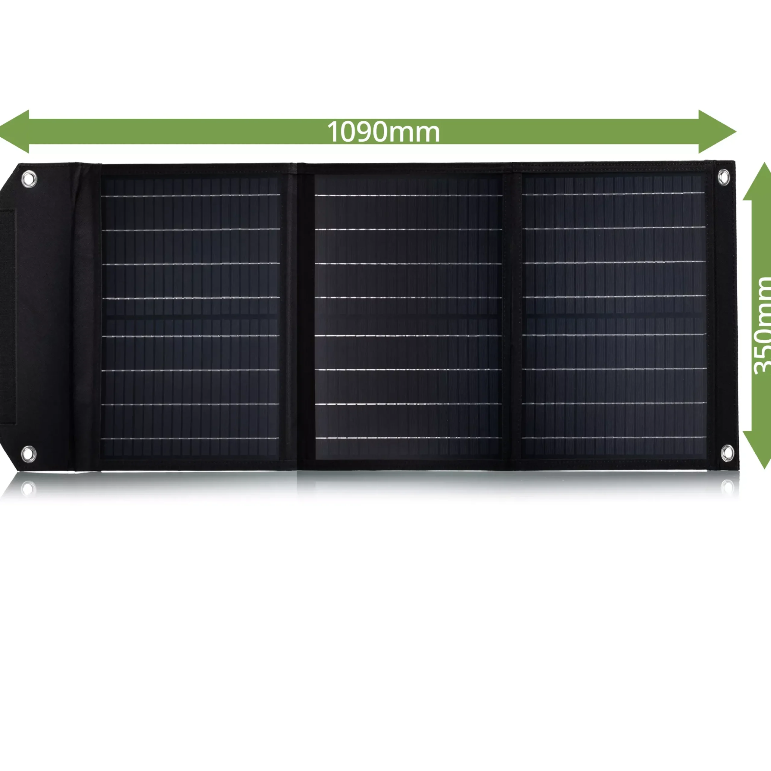 Mobiles Solar-Ladegerät 40 Watt mit USB- u. DC-Anschluss>Bresser Best Sale