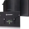 Mobiles Solar-Ladegerät 90 Watt mit USB- u. DC-Anschluss>Bresser Sale