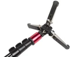 MP-274VH Traveler Einbeinstativ mit Standspinne><noscript><img width=
