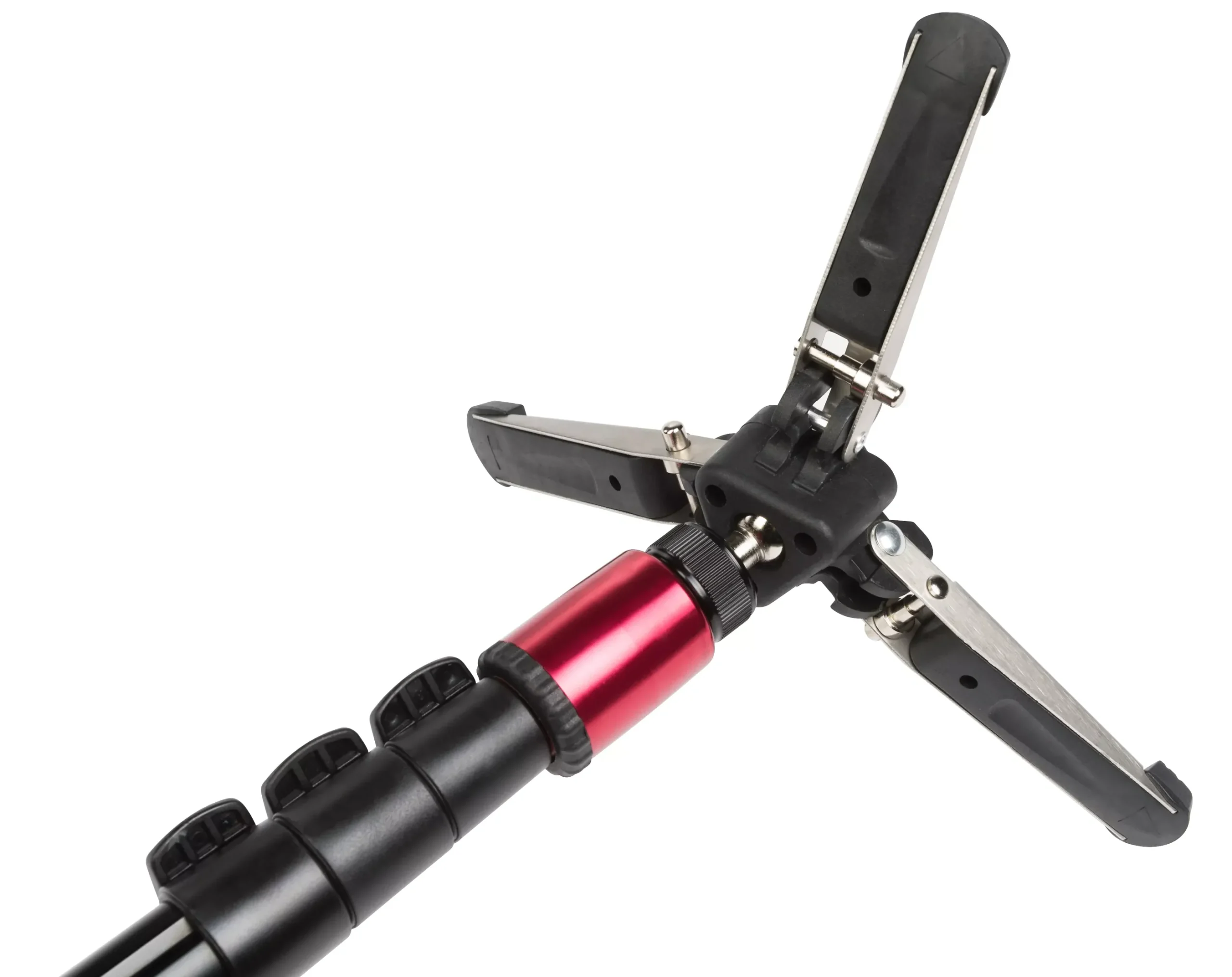 MP-274VH Traveler Einbeinstativ mit Standspinne>Bresser Best Sale