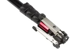 MP-274VH Traveler Einbeinstativ mit Standspinne><noscript><img width=