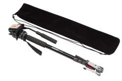 MP-274VH Traveler Einbeinstativ mit Standspinne><noscript><img width=