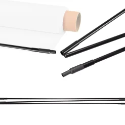 MR-300 Elektrisches Backdrop System für 1 Hintergrundrolle><noscript><img width=
