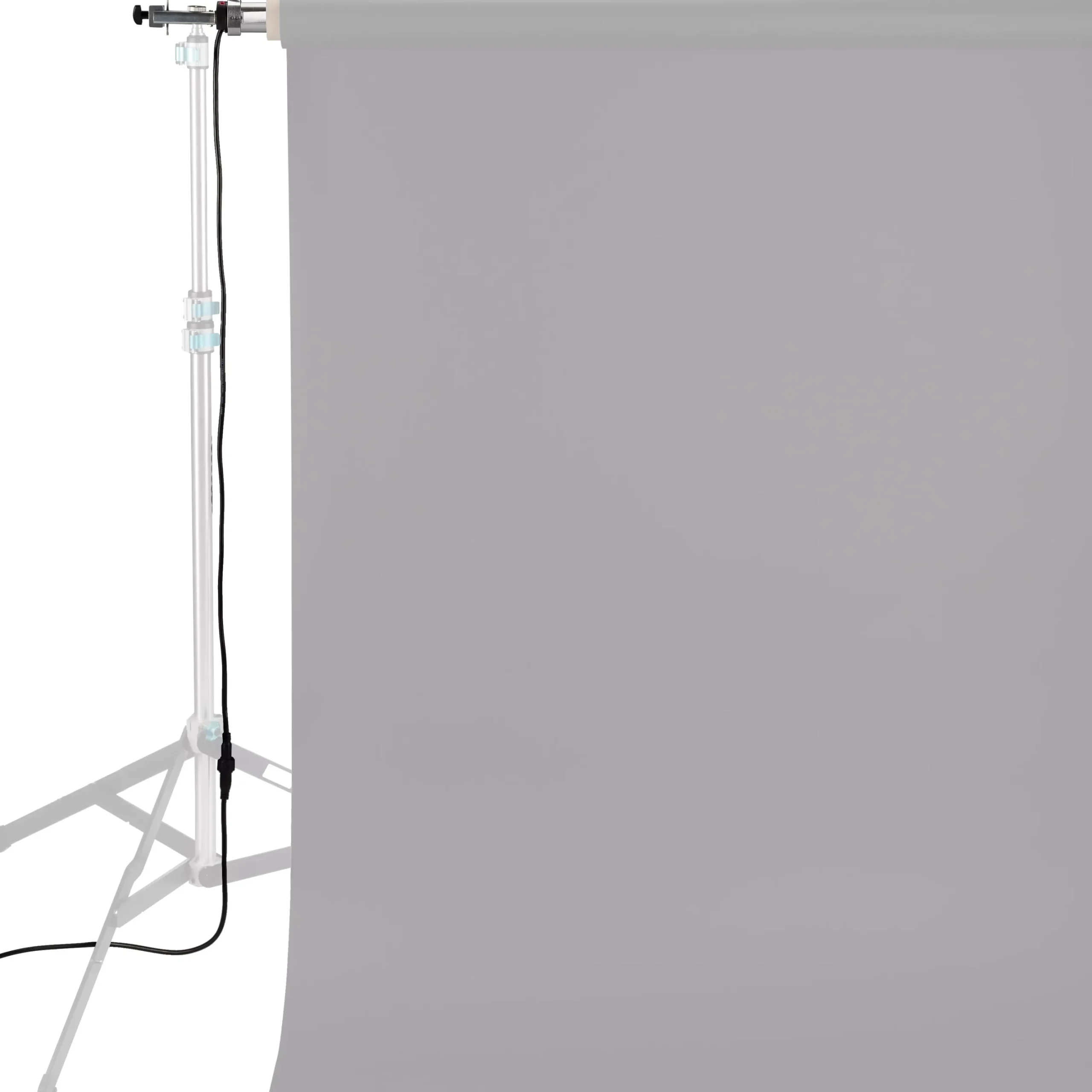 MR-300 Elektrisches Backdrop System für 1 Hintergrundrolle>Bresser Hot