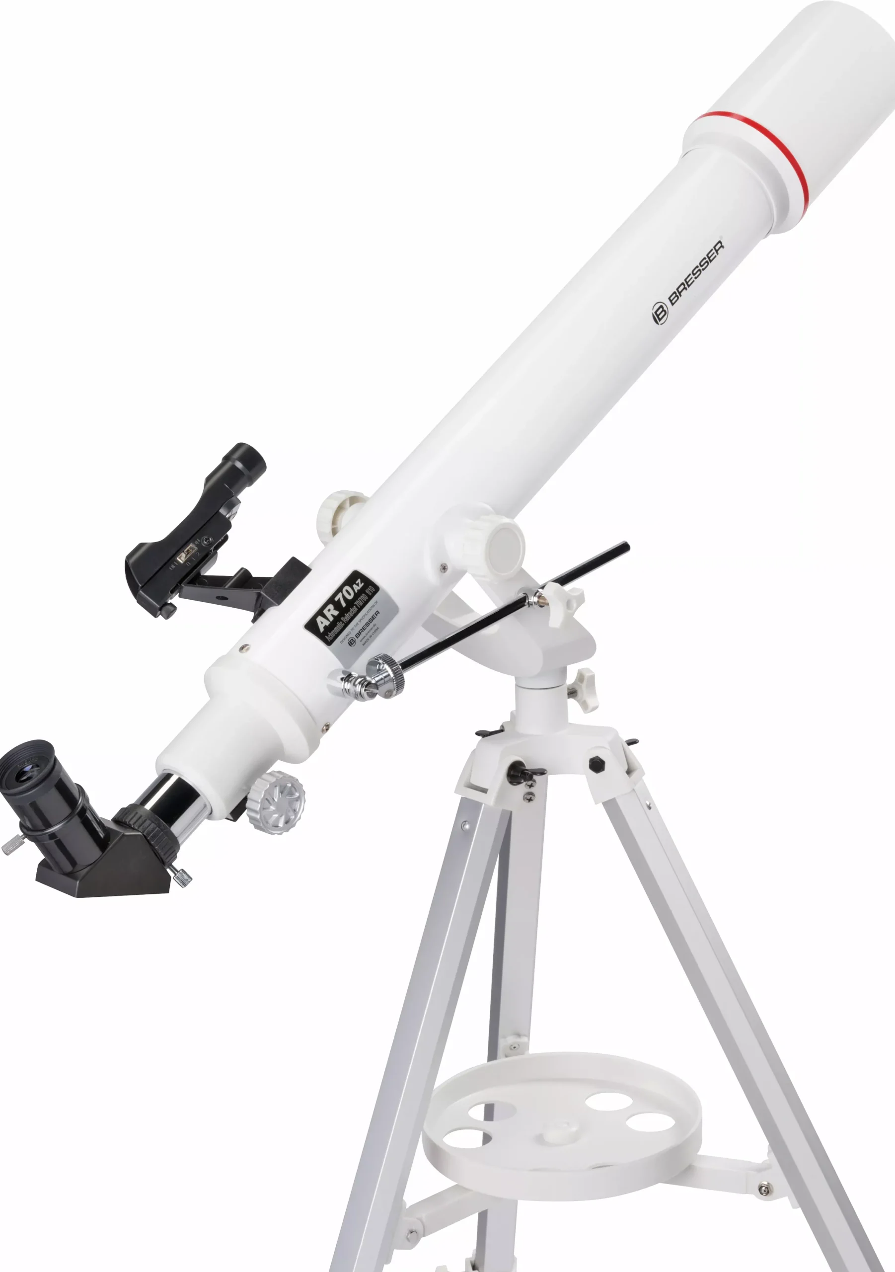 NANO AR-70/700 AZ Teleskop>Bresser Hot