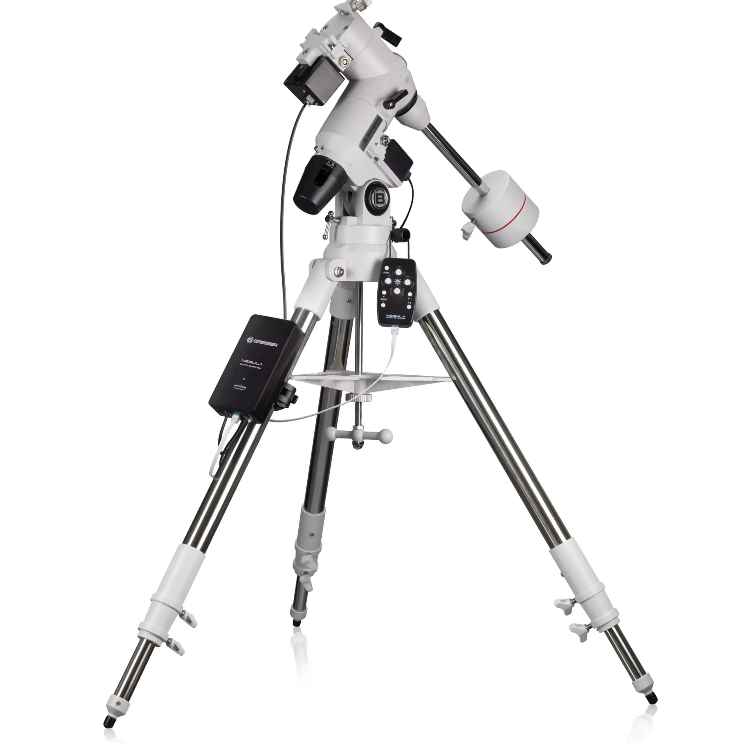 Nebula EXOS-2 EQ Goto-Montierung>Bresser Cheap