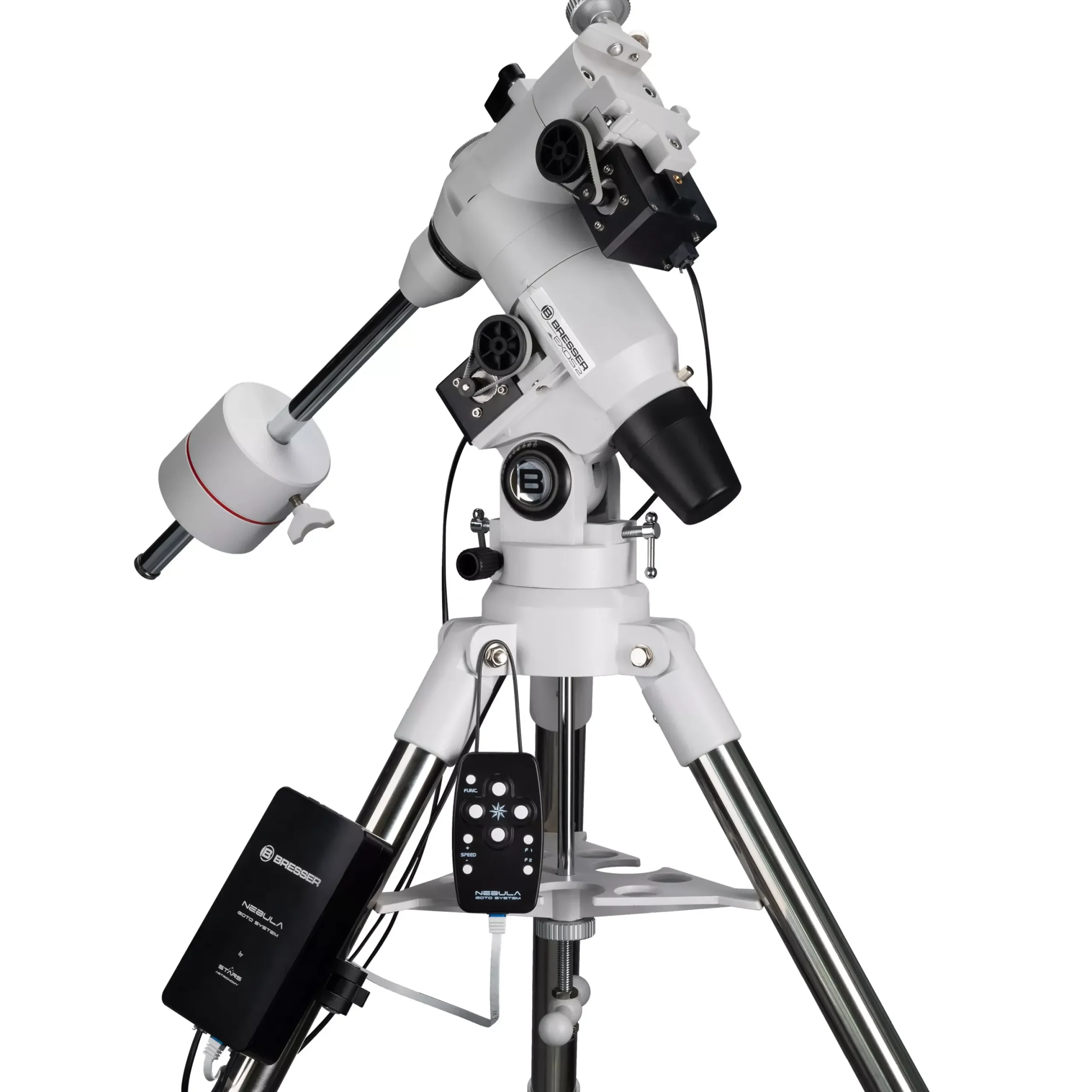 Nebula EXOS-2 EQ Goto-Montierung>Bresser Cheap