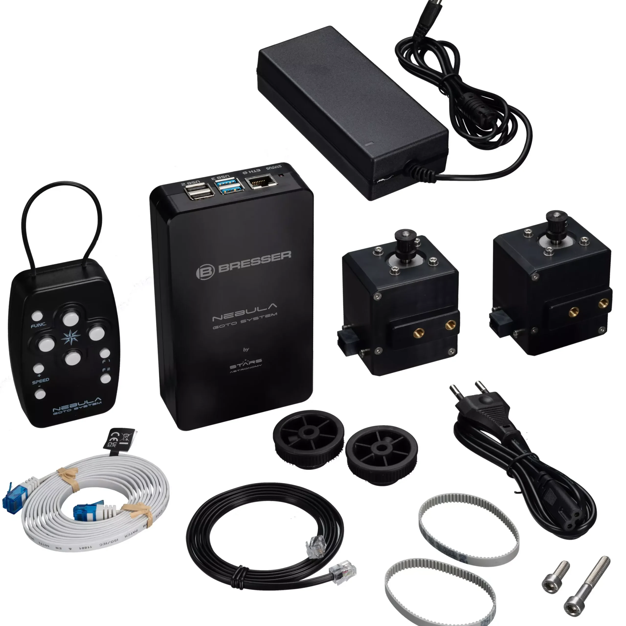 Nebula Goto Kit EXOS-2>Bresser Shop