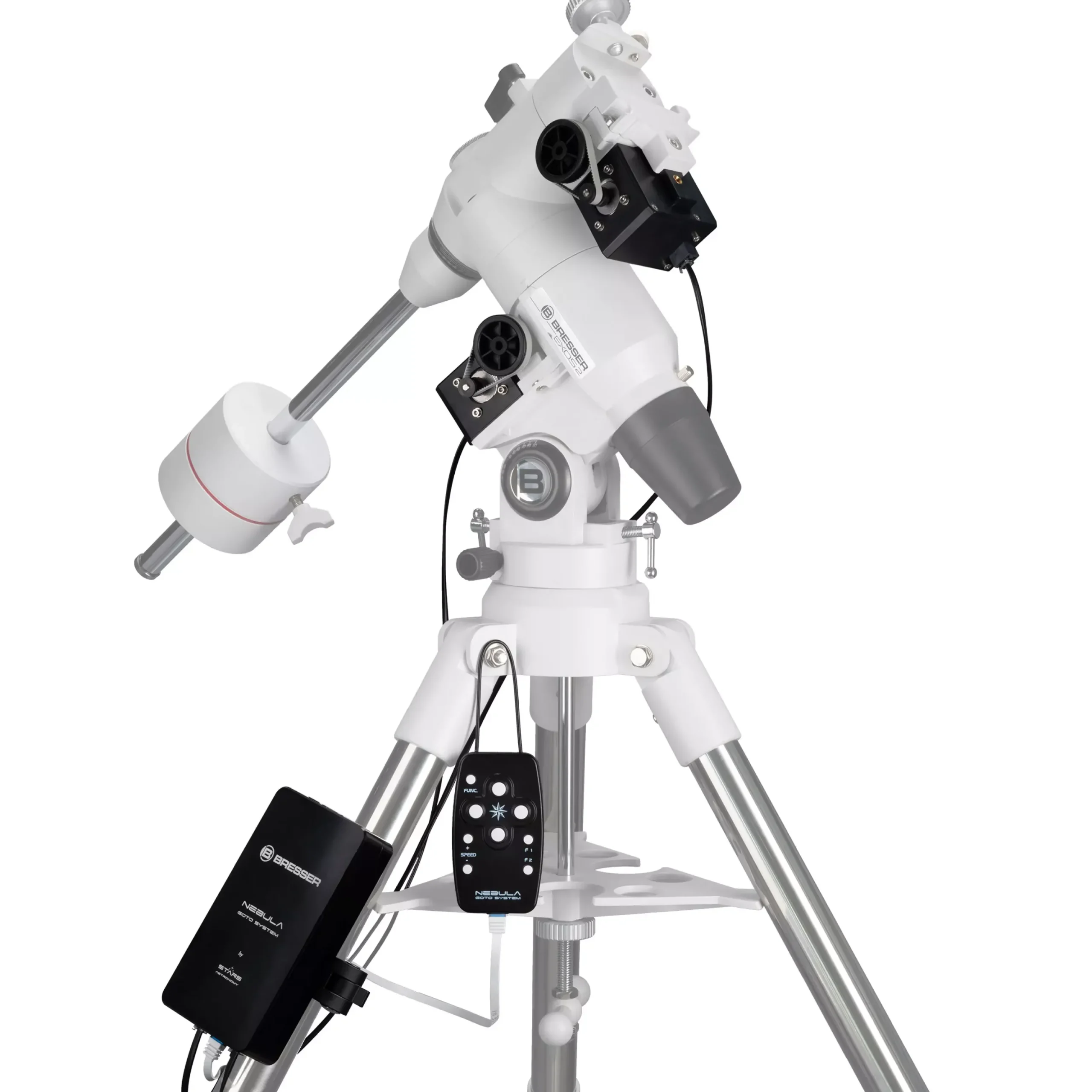 Nebula Goto Kit EXOS-2>Bresser Shop