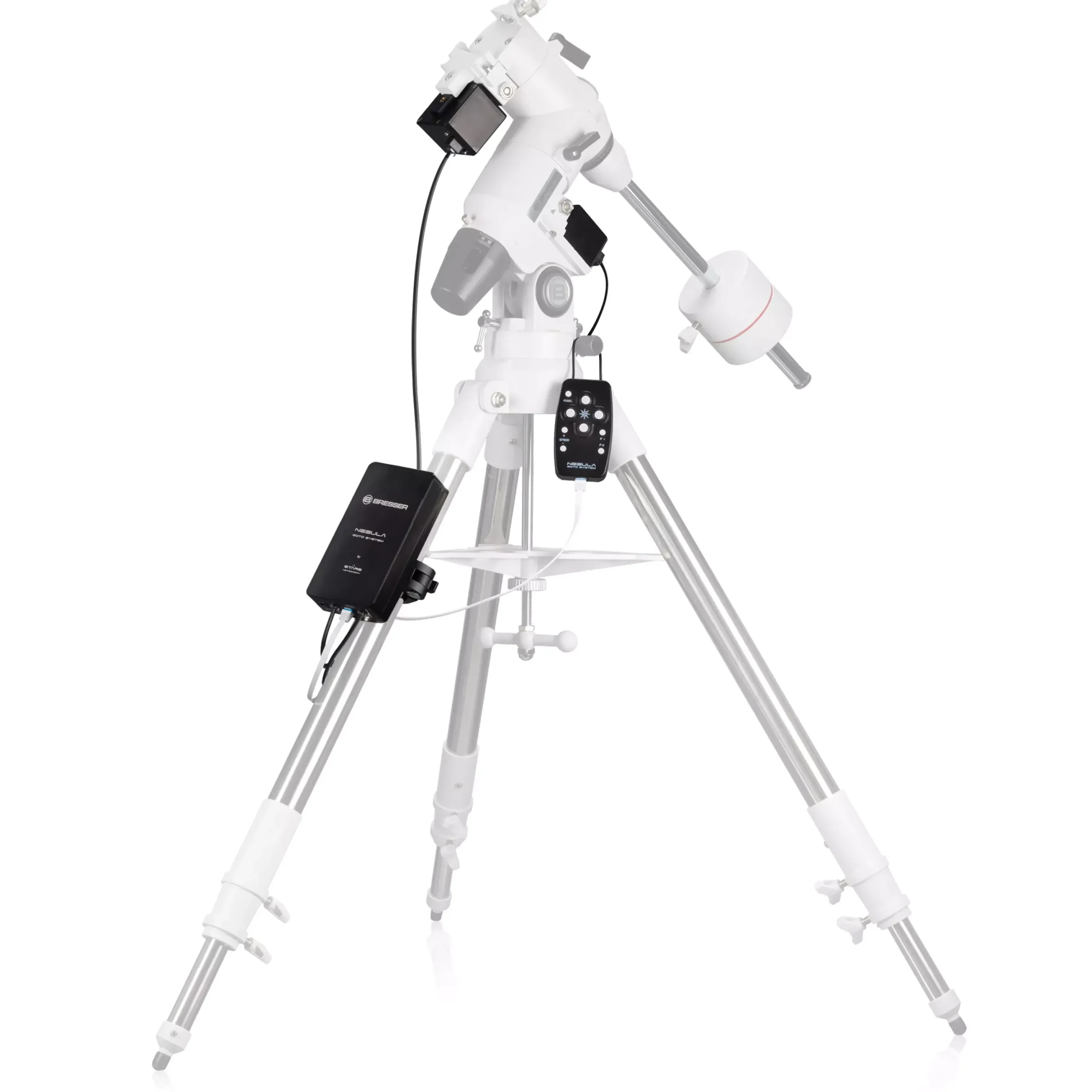 Nebula Goto Kit EXOS-2>Bresser Shop