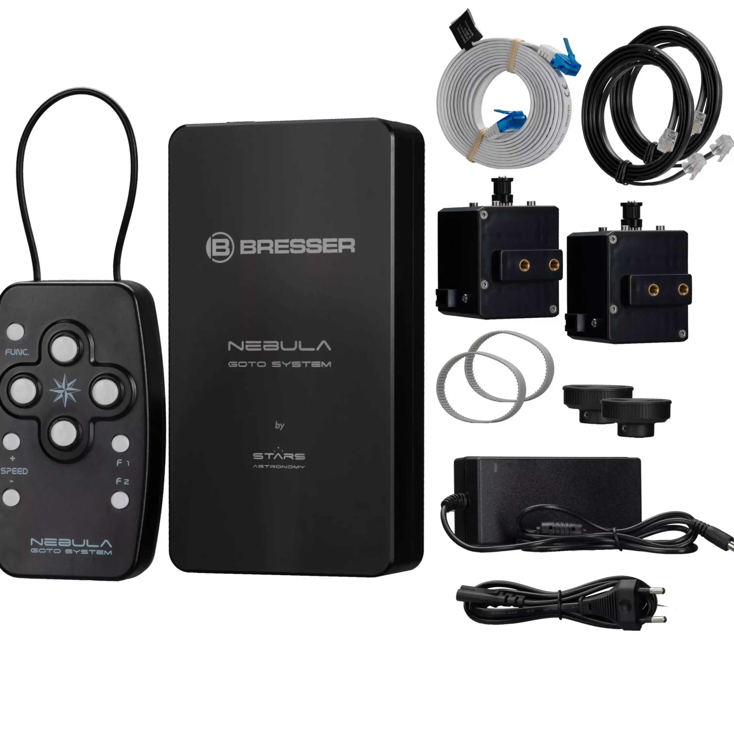 Nebula Goto Kit EXOS-2>Bresser Shop