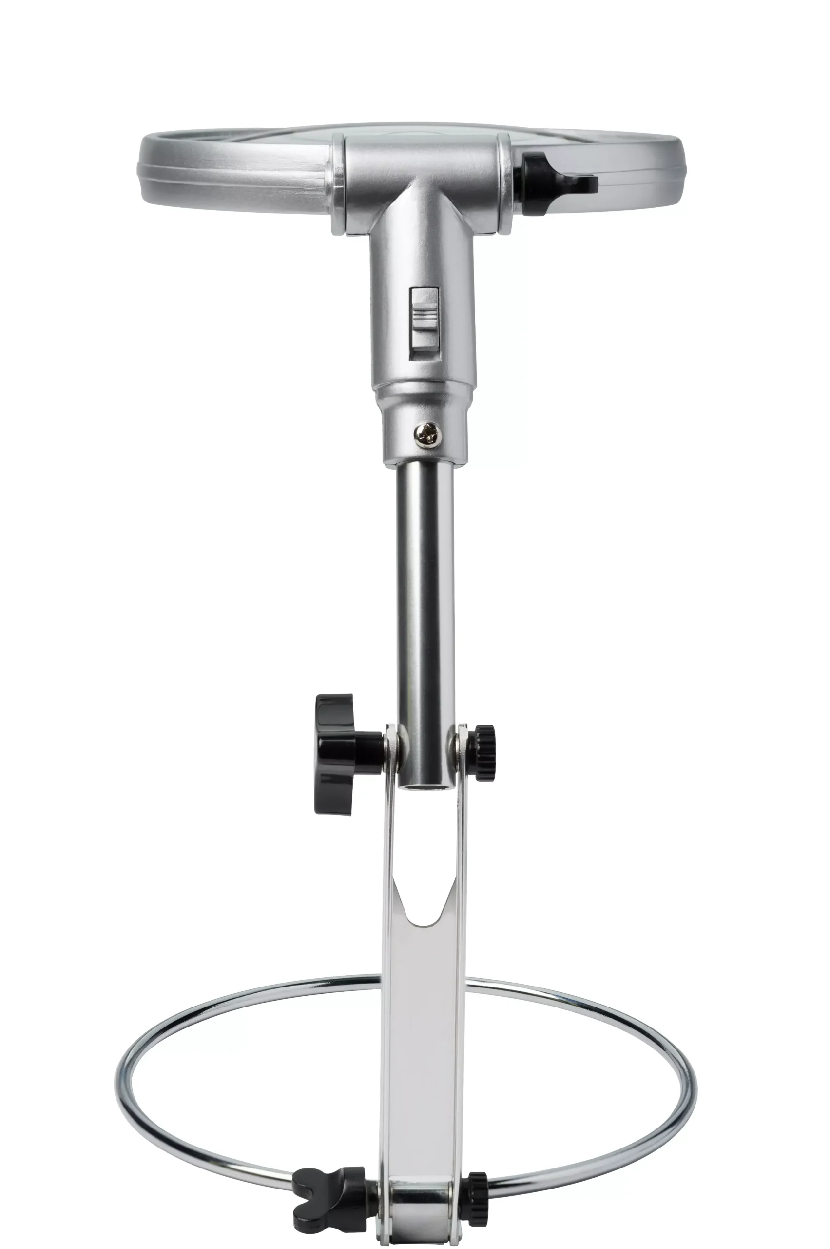 Nählupe 2x/4x mit LED Beleuchtung, Durchmesser 120 mm>Bresser Sale