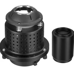 Optischer Snoot 150mm (EF-Montage)><noscript><img width=